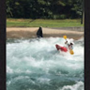 Meet your Posher, Ed